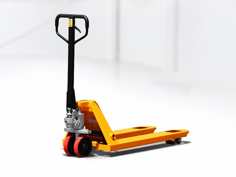 HZ-spt15半自動液壓搬運(yùn)車