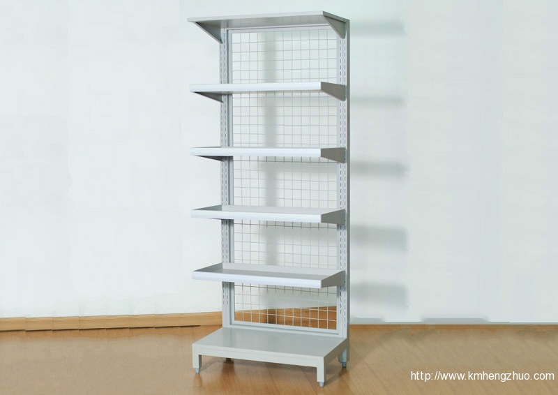 HZ-901型單面庫房架