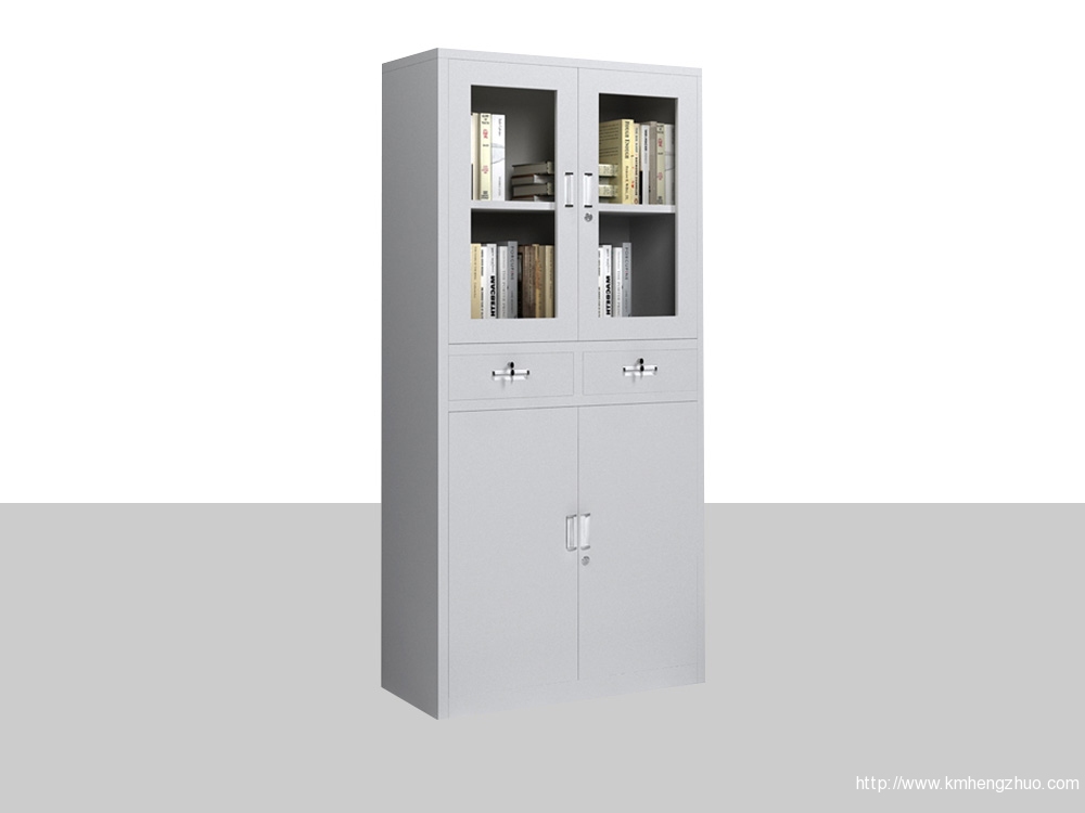 HZ-w07中二斗器械柜